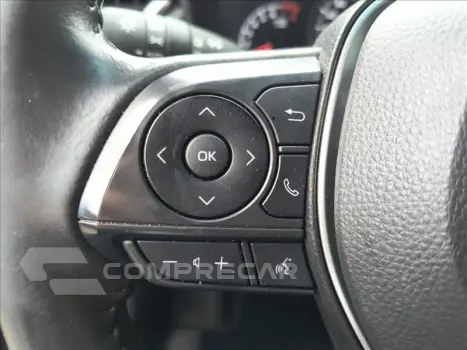 COROLLA CROSS 2.0 Vvt-ie XR
