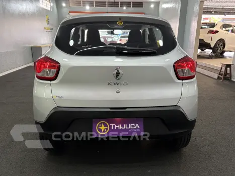 KWID 1.0 12V SCE ZEN