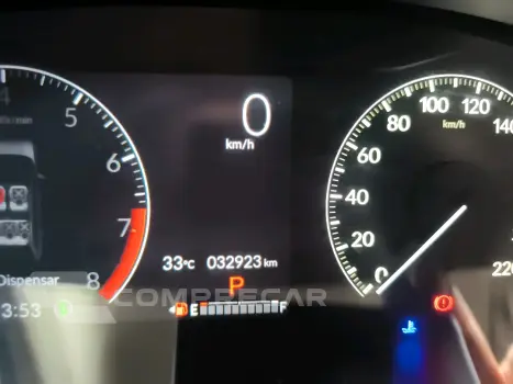 ZR-V 2.0 i-VTEC GASOLINA TOURING CVT