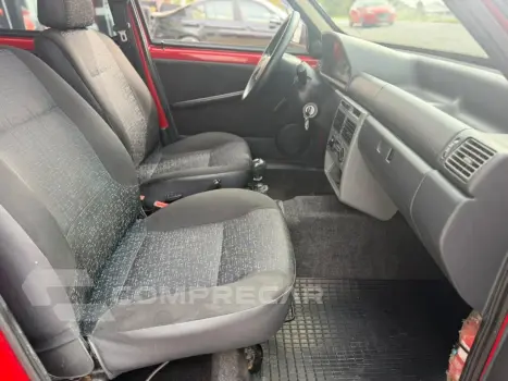 UNO 1.0 MPI MILLE WAY ECONOMY 8V FLEX 4P MANUAL
