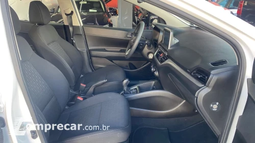 HYUNDAI HB20 1.0 12V COMFORT