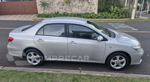 COROLLA 2.0 XEI 16V Aut.