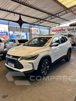 TRACKER Premier 1.2 Turbo 12V Flex Aut.