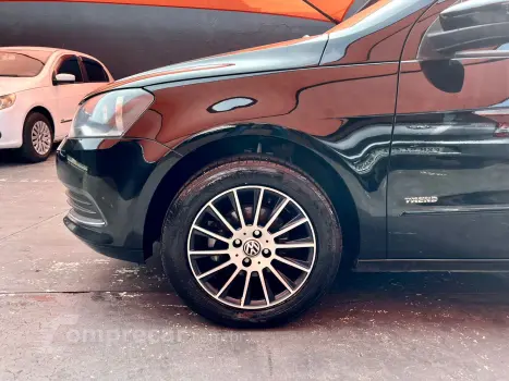 VOYAGE 1.6 MI City 8V