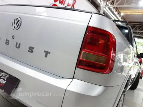 SAVEIRO - 1.6 MSI ROBUST CS 8V 2P MANUAL