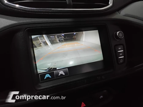 ONIX 1.4 MPFI ACTIV 8V FLEX 4P AUTOMATICO