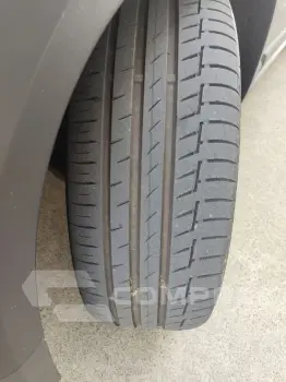 Fastback Impetus 1.0 200 T. Flex Aut
