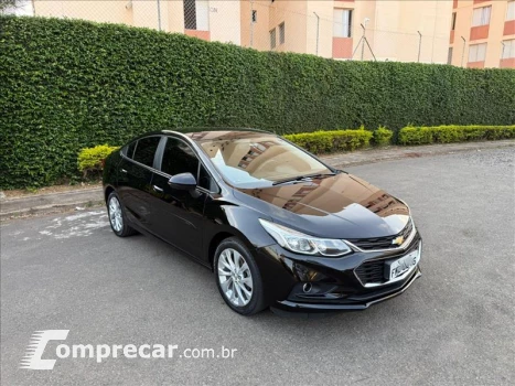 CRUZE 1.4 Turbo LT 16V