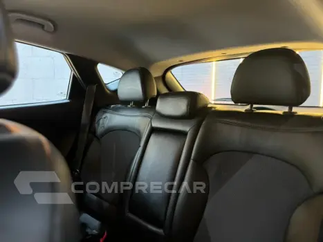 IX35 2.0 MPFI 16V