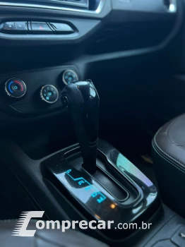 SPIN 1.8 Premier 8V