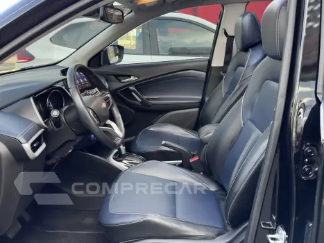 TRACKER 1.2 TURBO FLEX PREMIER AUTOMÁTICO