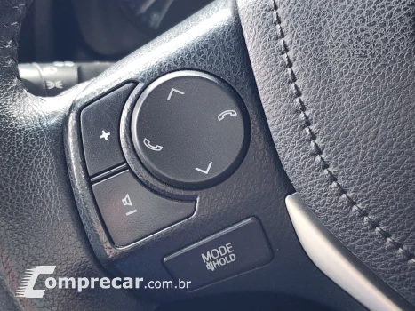 COROLLA 1.8 GLI Upper 16V