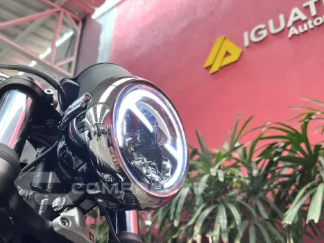 BONNEVILLE SPEEDMASTER 1200CC