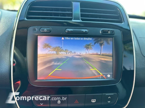 KWID 1.0 12V SCE Intense