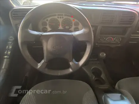 S10 2.4 Advantage 4X2 CD 8V