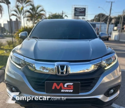 HR-V 1.8 16V EXL