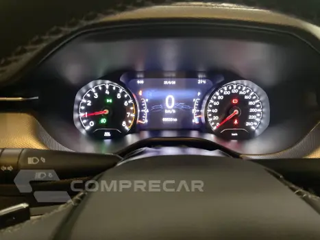 COMPASS 1.3 T270 Turbo Longitude