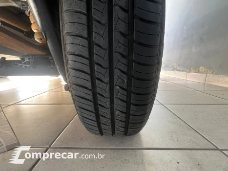 FIORINO 1.4 MPI Furgão Hard Working 8V
