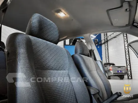 CIVIC - 1.6 LX 16V 4P AUTOMÁTICO