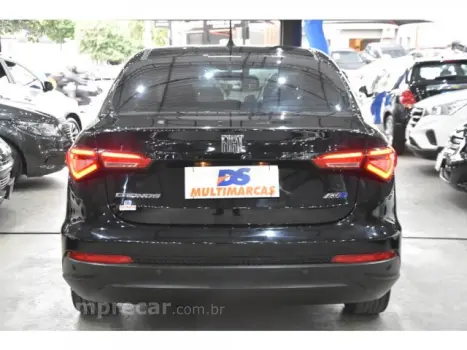 CRONOS - 1.8 E.TORQ PRECISION AT6