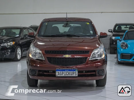 AGILE 1.4 MPFI LT 8V