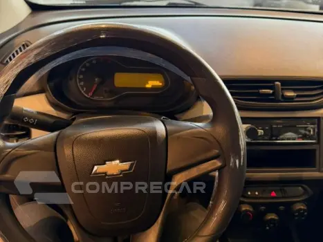 ONIX - 1.0 MPI JOY 8V 4P MANUAL