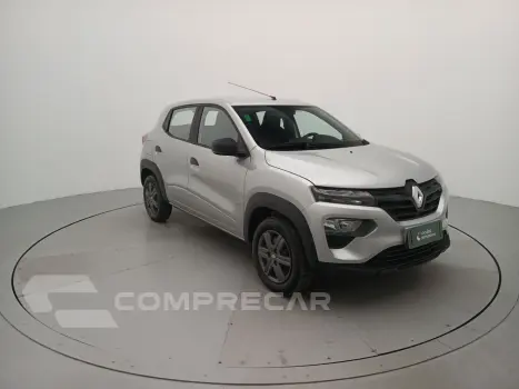 KWID 1.0 12V SCE FLEX ZEN MANUAL