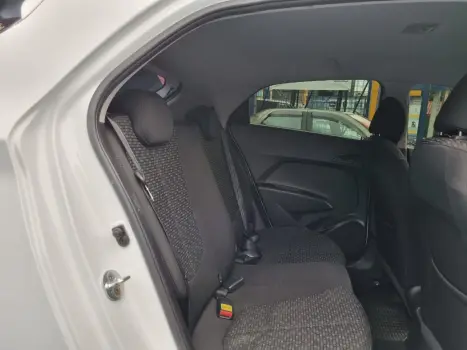 HB20 1.0 12V Comfort