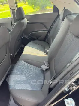 Hb20 1.6 Comfort Flex