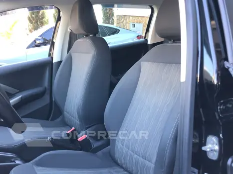 2008 1.6 16V Flex Allure 4P Automático