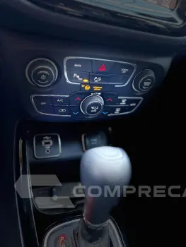 COMPASS 2.0 16V Limited
