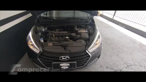 HB20 1.6 Premium 16V