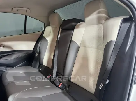 COROLLA 1.8 VVT-I HYBRID FLEX ALTIS PREMIUM CVT