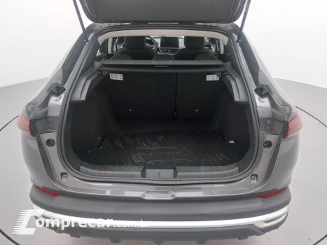 FASTBACK 1.0 TURBO 200 FLEX AUDACE CVT