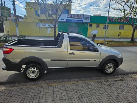 STRADA CS WORKING 1.4