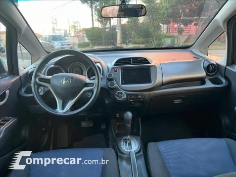 FIT 1.4 LX 16V