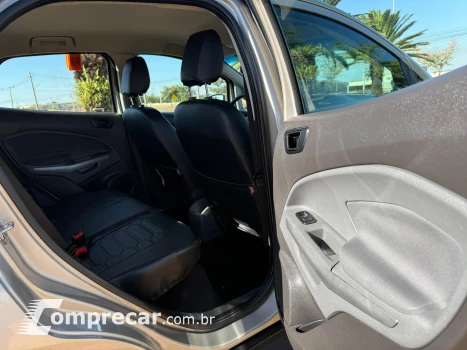 ECOSPORT 1.6 SE 16V