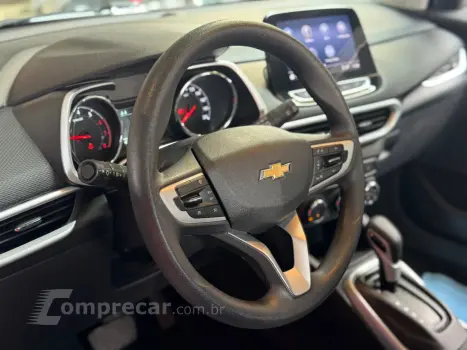 TRACKER 1.0 Turbo LT