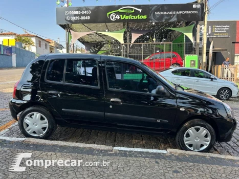 Clio Campus Hi-Flex 1.0 16V 5p