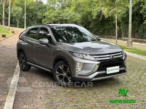 ECLIPSE CROSS 1.5 MIVEC TURBO GASOLINA HPE CVT