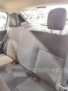 SANDERO EXP 1.0 16V FLEX