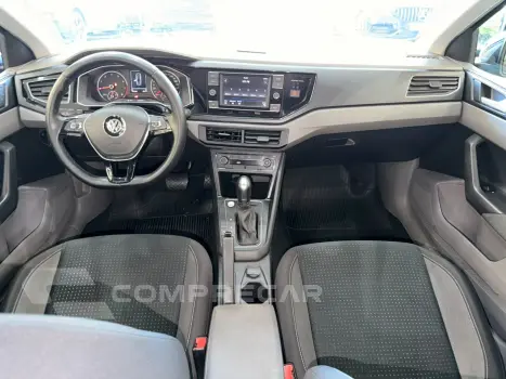 VIRTUS 1.0 200 TSI Comfortline