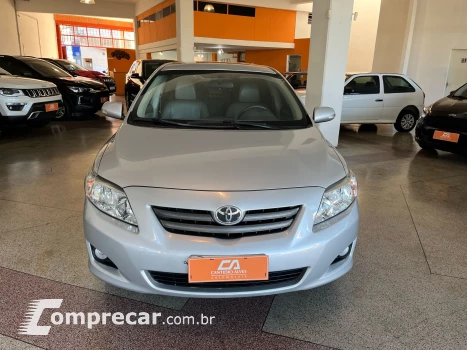 COROLLA 2.0 XEI 16V