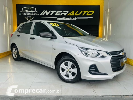 ONIX 1.0 LT