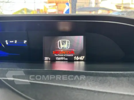 CIVIC - 1.8 LXS 16V 4P AUTOMÁTICO