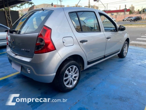 Sandero