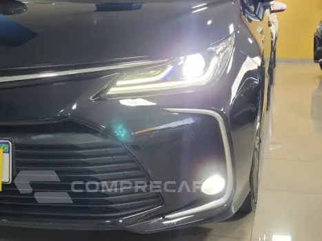 Corolla Altis Prem. 1.8 Aut. (Híbrido)