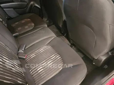 TORO 1.8 16V EVO Freedom AT6