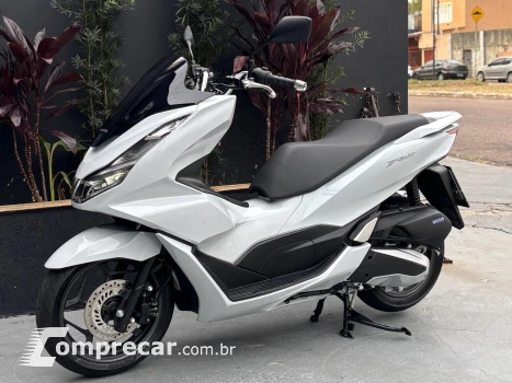 PCX 160