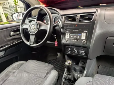 FOX 1.6 MI 8V FLEX 4P MANUAL